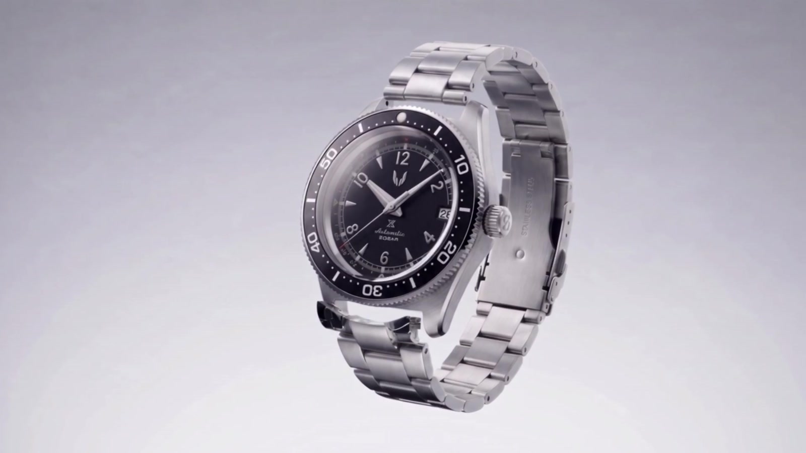 Watches / Product detail