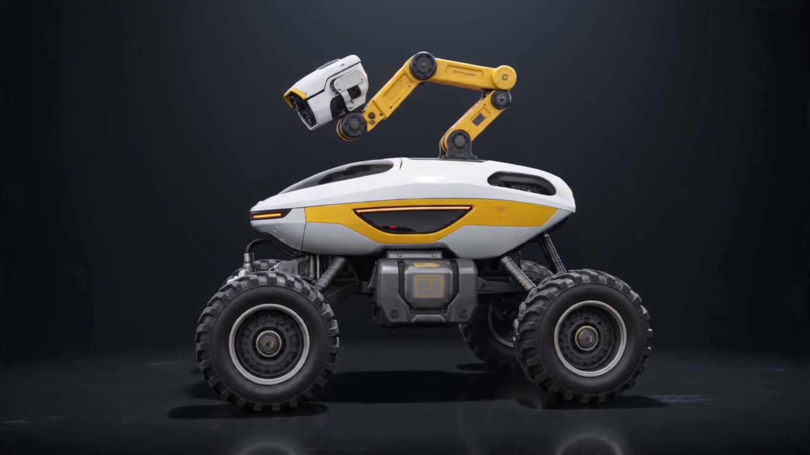 Technology / Robotics