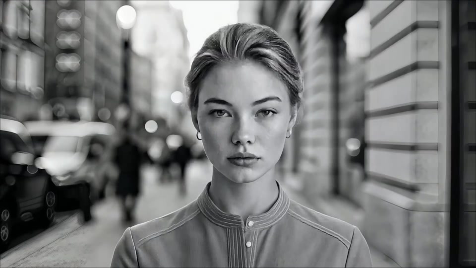 Fashion / Street style